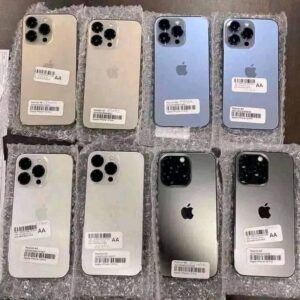 Buy iPhone Liquidation Pallets