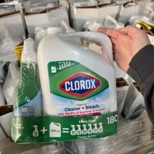 Clorox