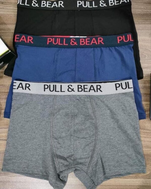 Men's Boxer