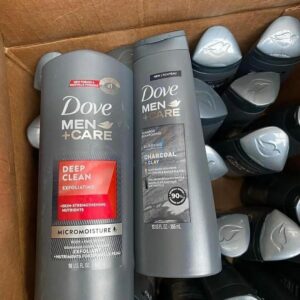 Dove Men Care