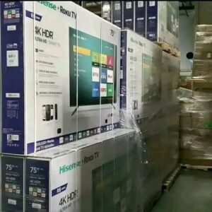 TV Pallets