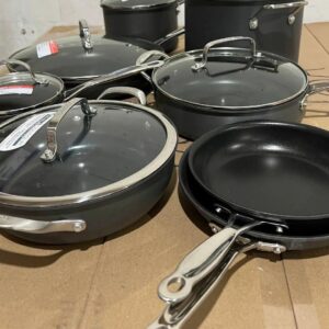 Cookware set